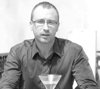 Laurent Habart