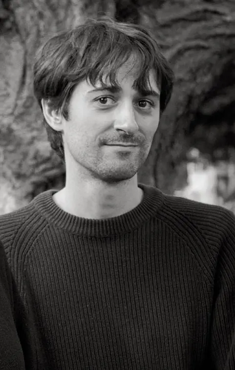 Olivier Pichard