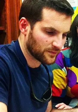 Rémi Maynègre