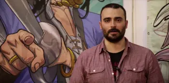 Matteo Vattani