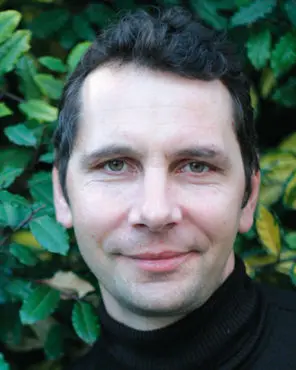 Alexandre Mermin