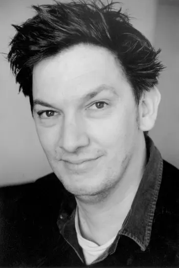 Sylvain Frécon