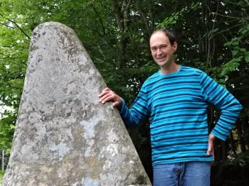 Jean-François Maillet