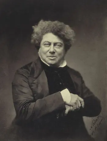 Alexandre Dumas