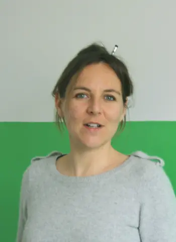 Hélène Georges