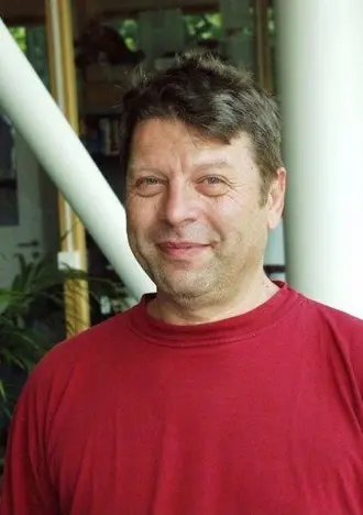 Marc Hardy