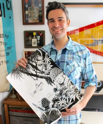 Jean-Michel Arroyo