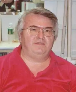 Ken Feduniewicz