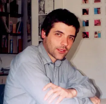 Lucas Nine