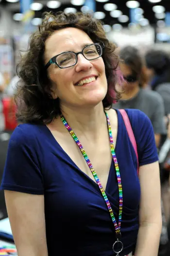 Jane Espenson