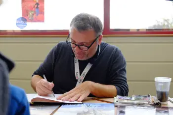Erwan Le Saëc