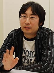 Mitsuru Hattori