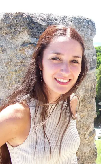 Alessandra Dottori