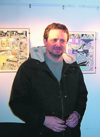 Diego Agrimbau
