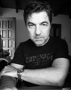 Gabriel Ippóliti