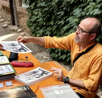 Nicola Genzianella