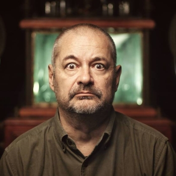 Jean-Pierre Jeunet