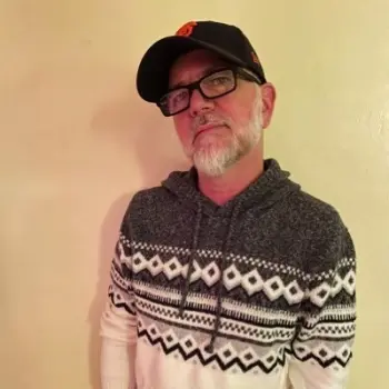 Tim Daniel