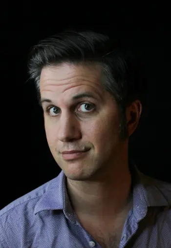 Francis Desharnais