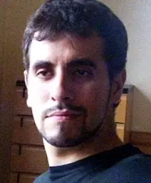 Oscar Escamilla