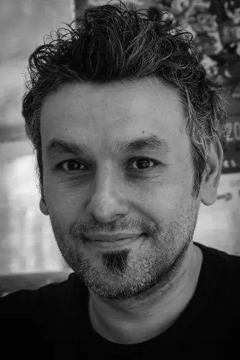 Fabrice Linck