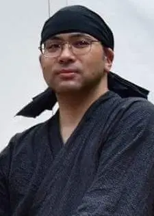Nobuhiro Watsuki