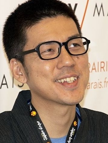 Kenshiro Sakamoto