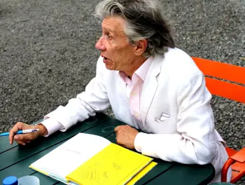 Jean-Pierre Dionnet