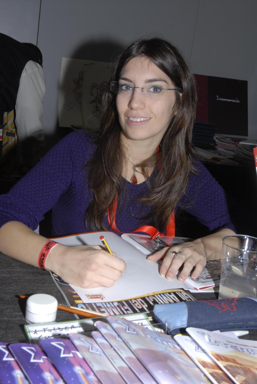 Giulia Pellegrini