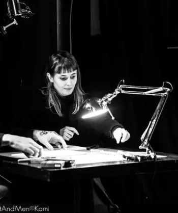 Élise Dupeyrat