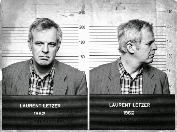 Laurent Letzer