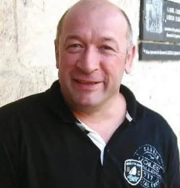 Thierry Félix