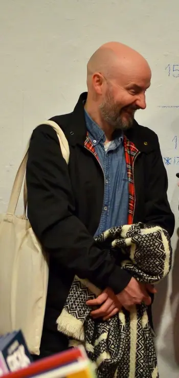 Frédéric Fleury