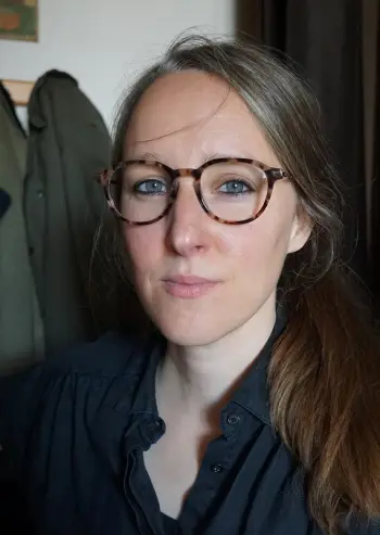 Oriane Lassus