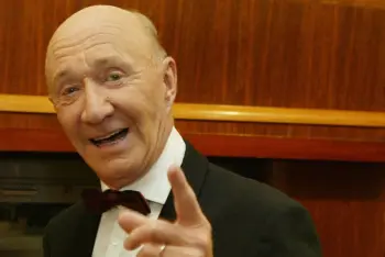 Stéphane Steeman