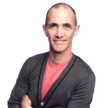 Andy Griffiths