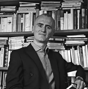 Andrea Silvestri