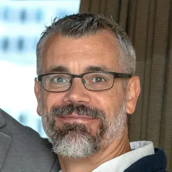 Arnie Jorgensen
