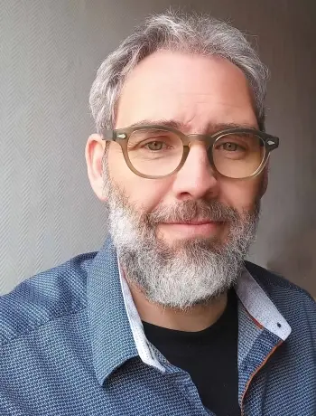 Arnaud Jouffroy