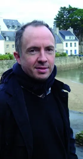 Emmanuel Cerisier