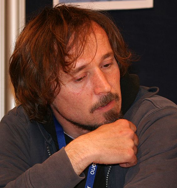Sébastien Corbet