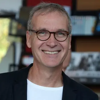 Luc Turlan