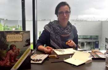 Gaëlle Hersent