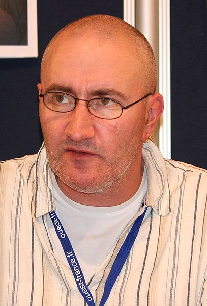 Stéphane Heurteau
