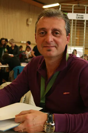 Stefano Casini