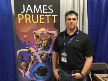 James Pruett