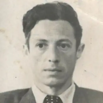 Bernard Aldebert