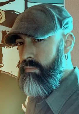 Sergio Sedyas