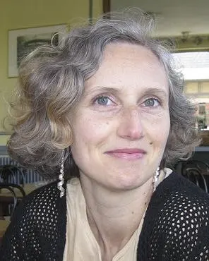 Veerle Swinnen