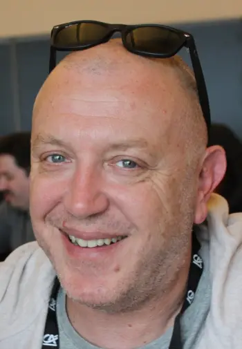 Pat Perna